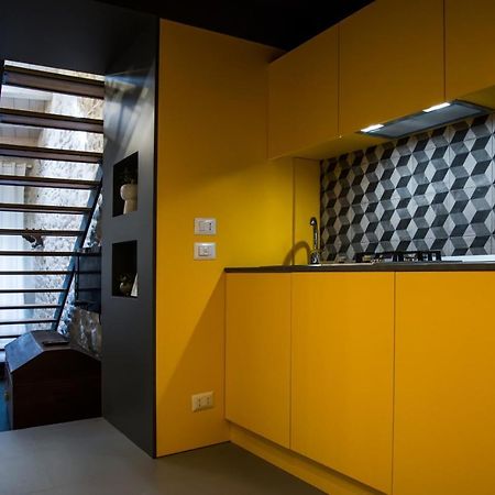 Il Piccolo Loft Holiday Home Palazzolo Acreide Bagian luar foto