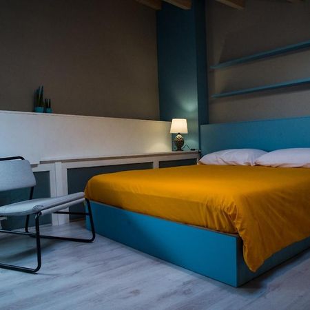 Il Piccolo Loft Holiday Home Palazzolo Acreide Bagian luar foto