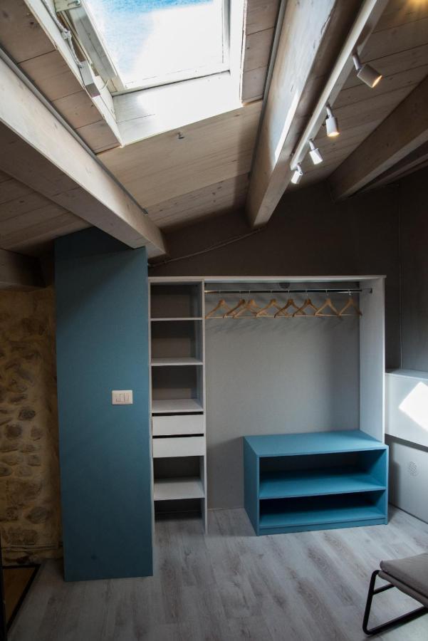 Il Piccolo Loft Holiday Home Palazzolo Acreide Bagian luar foto