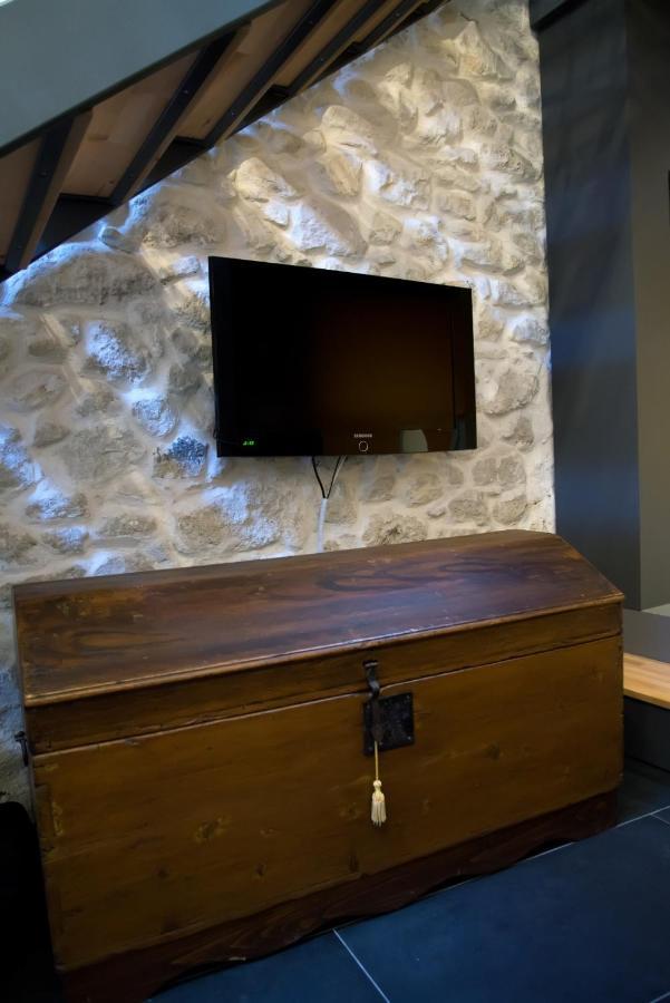 Il Piccolo Loft Holiday Home Palazzolo Acreide Bagian luar foto