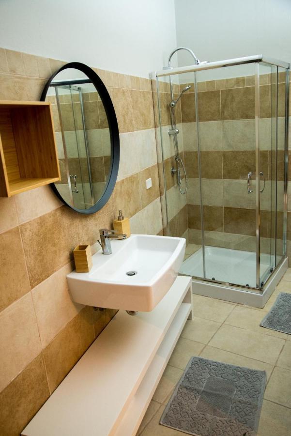 Il Piccolo Loft Holiday Home Palazzolo Acreide Bagian luar foto