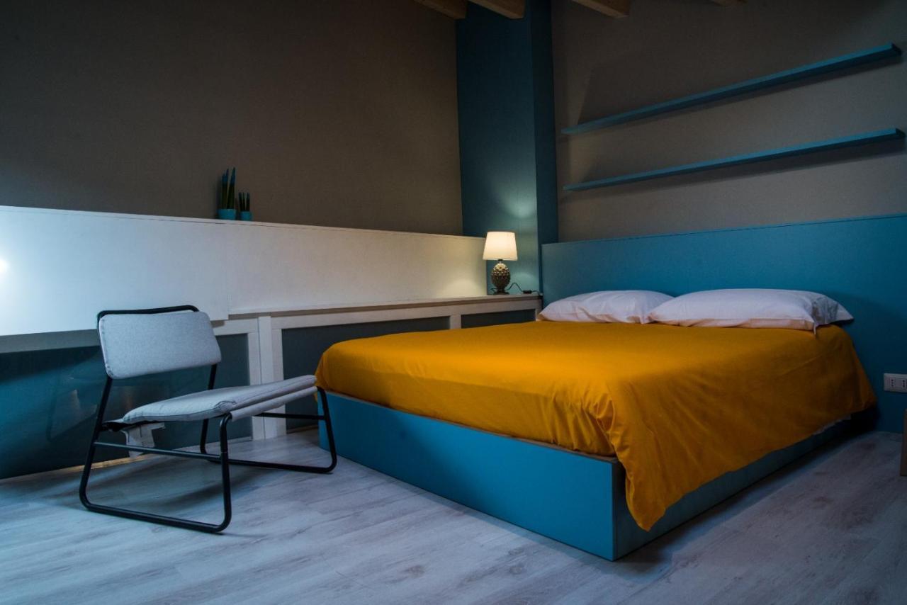 Il Piccolo Loft Holiday Home Palazzolo Acreide Bagian luar foto