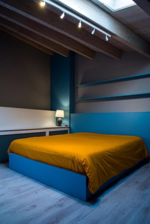 Il Piccolo Loft Holiday Home Palazzolo Acreide Bagian luar foto